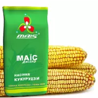 Насіння кукурудзи ДМС 4014 Маїс (Україна)